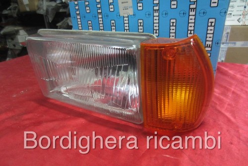 Alfa romeo giulietta faro - romeo,