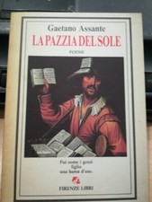 Gaetano assante pazzia - gaetano,