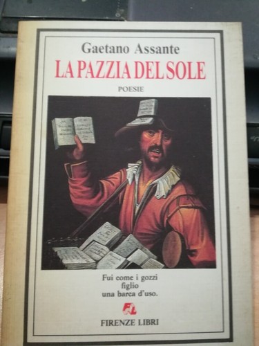 Gaetano assante pazzia del - gaetano,