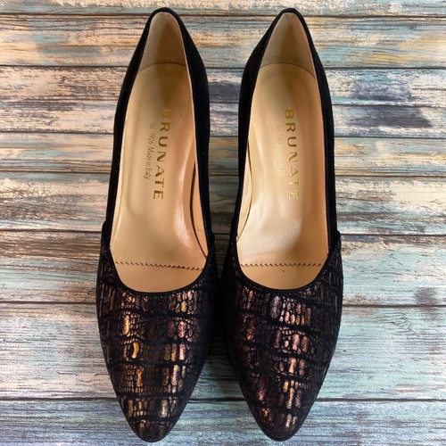 Brunate decolte donna - , 7-7,5