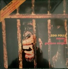 ZOO FOLLE - MUSICA DI GIULIANO