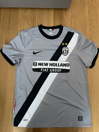 Maglia juventus nike away del - maglia,