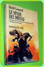 FANTACOLLANA n. 83 LE SPADE