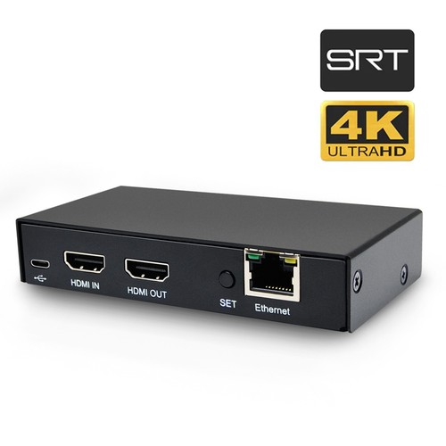 Encoder streaming live 60hz - streaming,