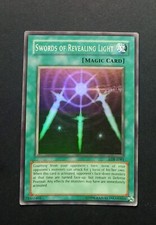 Swords of revealing - yu-gi-oh,