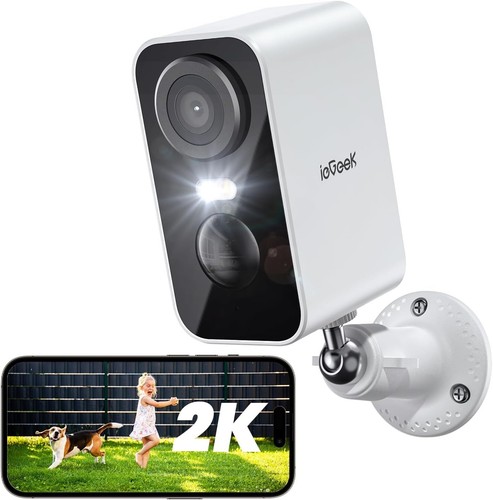 Iegeek telecamera sicurezza - iegeek,