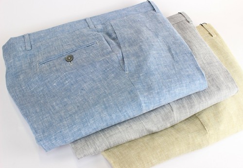 Pantalone uomo classico100 - uomo, classico100%