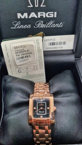 Orlogio donna margi - donna,