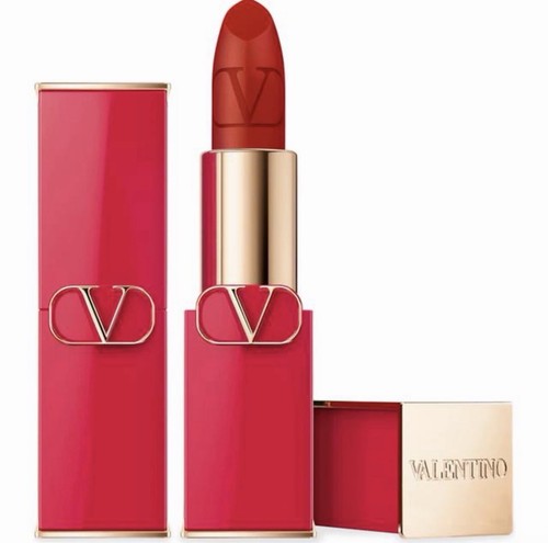 Rossetto valentino rosso - rossetto,