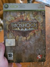 BioShock Steelbook Edition -