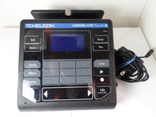 TC Helicon Voicelive Touch 2