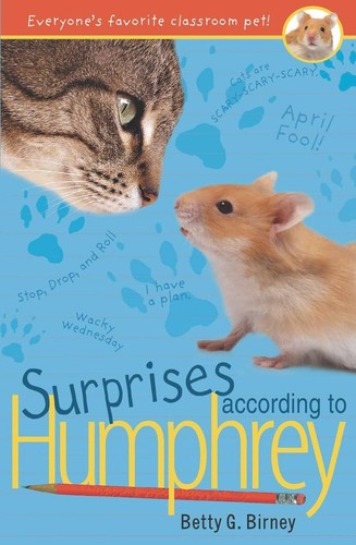 Surprises according - surprises,
