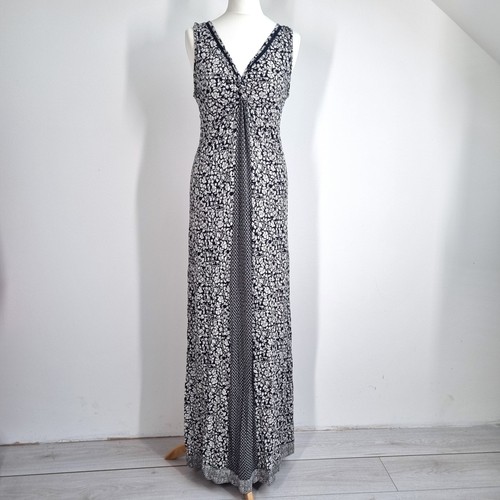 Fat face maxi dress - dress, 14