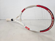 2. Wilson Pro Staff 90 Roger