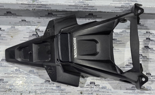 Parafango posteriore honda