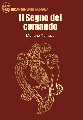 Segno del comando tomatis - comando,