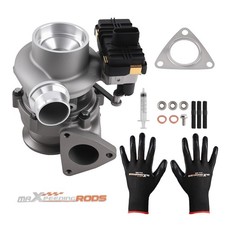 TURBO TURBINA for Land Rover Range Rover Velar L560 2.0L 4x4 1999ccm 132KW 180PS