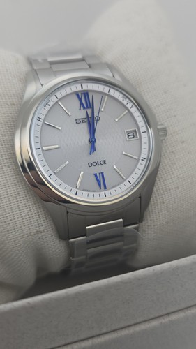 Jdm nuovissimo orologio seiko - jdm,
