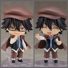 . #2348 Modellino giocattolo Bungo Stray Dogs Ranpo Edogawa con scatola nuovo