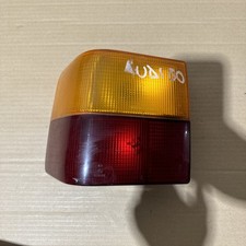 893945217 faro posteriore sinistro per AUDI 80 90 1.6 TURBODIESEL 1987 1862511