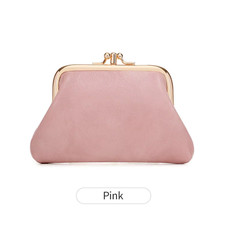 Portamonete Da Donna Con