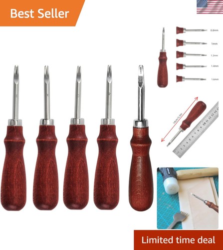 Set utensili per - 5,