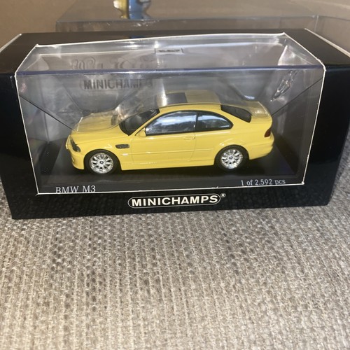 Rarissima minichamps 2000 - rarissima, 1:43
