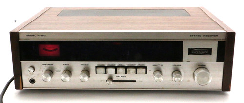 Marantz superscope r350 - marantz,
