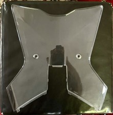 Parabrezza 790/890 Adventure R/S 2019/2023