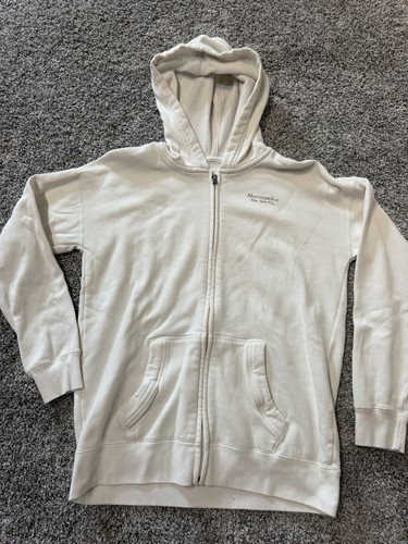 Felpa con cappuccio zip - e,