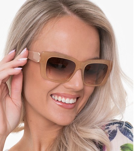 Nuovi occhiali sole guess - nuovi, da