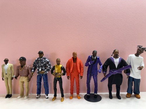 Hip hop action figure 12 - hop, 1/12