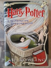 J.K. Rowling - Harry Potter e