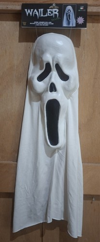 Maschera ghostface scream - ,