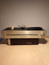 🎶📻 Sintonizzatore Stereo