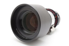Panasonic ET-DLE250 obiettivo