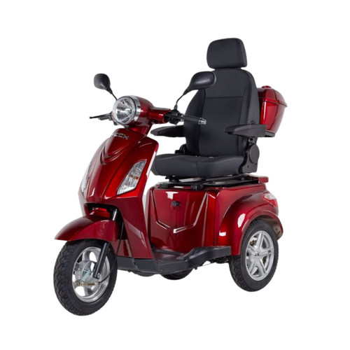Tech trilux plus - plus, –