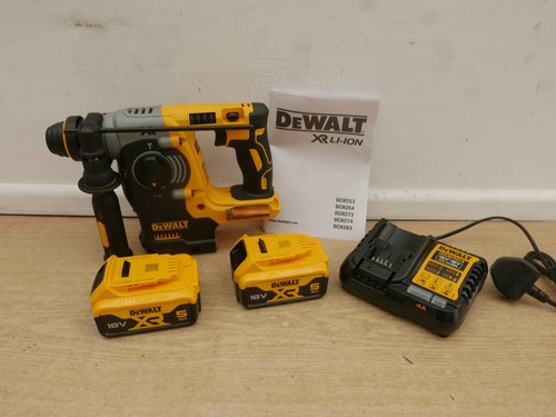 Trapano percussione dewalt - a,