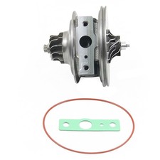 Gruppo scafo turbocompressore