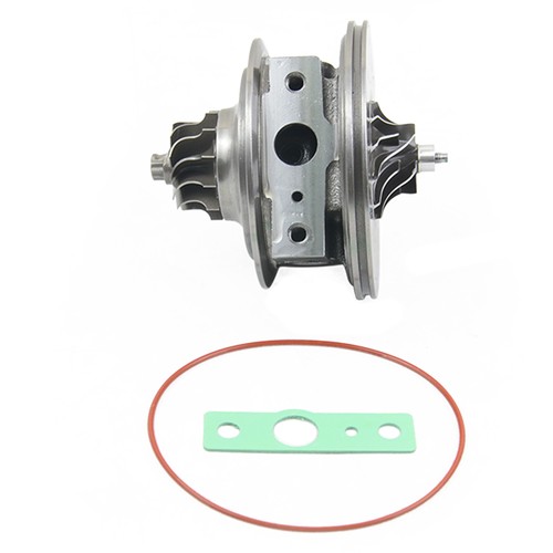 Gruppo scafo turbocompressore