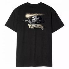 T-Shirt Santa Cruz O'Brien