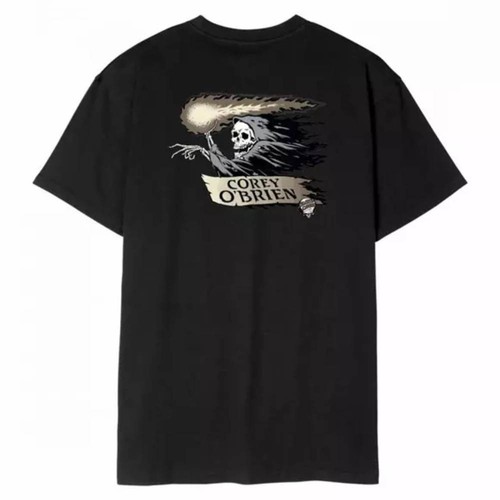 Shirt santa cruz - t-shirt, o'brien
