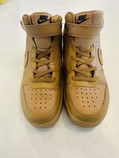 Nike air force 1 pelle di