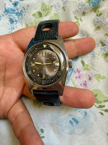 Raro aquastar diver - raro, 63