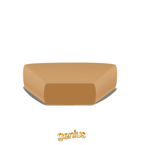 Copertura cuscino angolare - cuscino,
