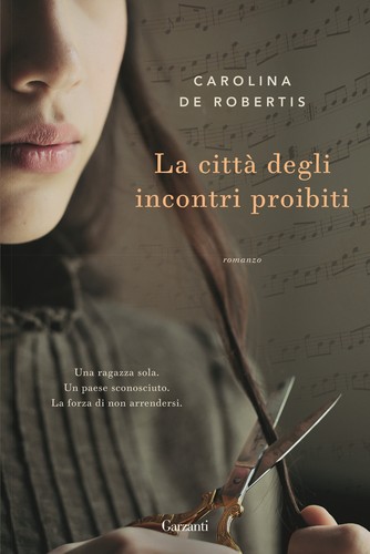 Città degli incontri - la,