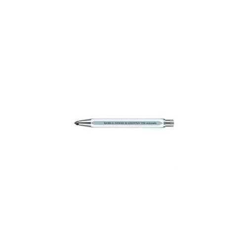 Portamine 6mm metallo - portamine,