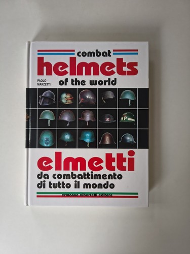 Helmets the world elmetti - world,