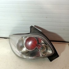 FANALE STOP POSTERIORE