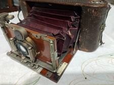 AUTENTICA MACCHINA FOTOGRAFICA